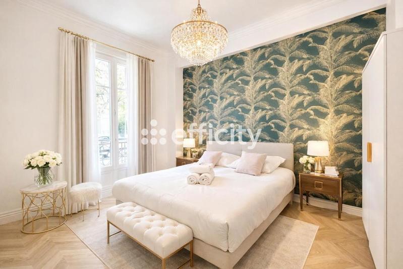 Appartement - 42 m² - 3 pièces