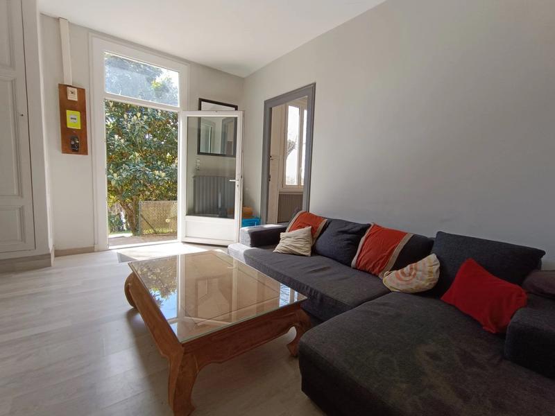 Maison - 77 m² - 4 pièces