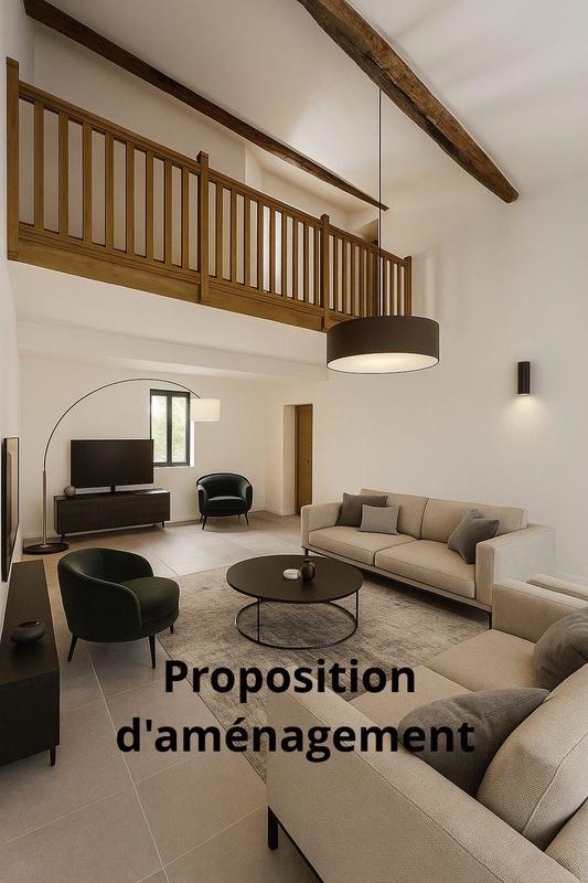 Ferme - 183 m² - 5 pièces