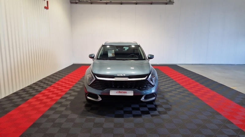 Kia Sportage 1.6 t-Gdi 150ch Mhev Ibvm6 4x2 Motion