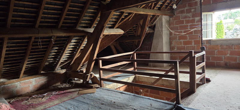 Maison - 94 m² - 4 pièces