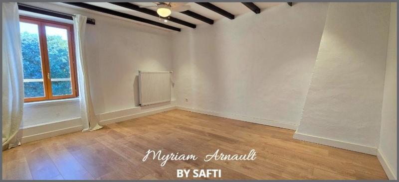 Maison - 196 m² - 8 pièces