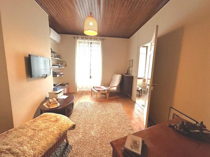 Maison traditionnelle - 158 m² - 7 pièces