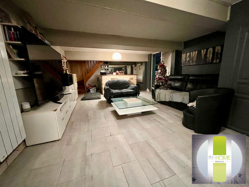 Maison - 168 m² - 4 pièces