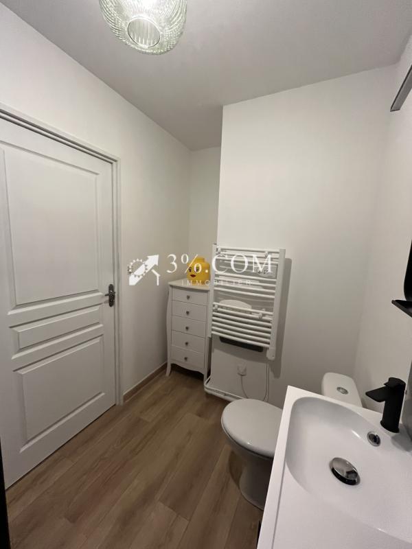 Maison - 94 m² - 4 pièces