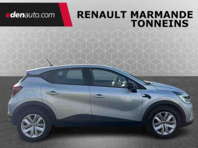 Renault Captur TCe 90 - 21 Business