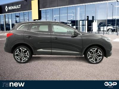 Renault Kadjar Blue dCi 150 Intens