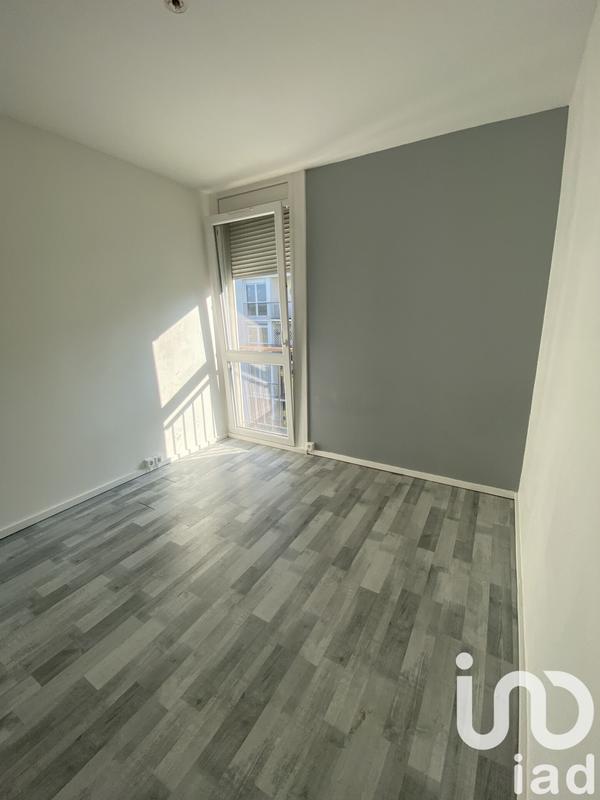 Appartement - 72 m² - 4 pièces
