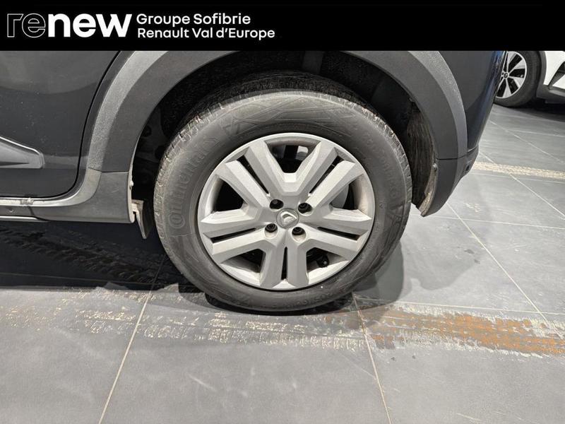 Dacia Sandero TCe 90 - 22 Stepway Confort