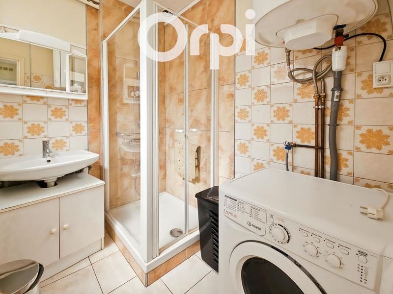 Maison - 104 m² - 6 pièces