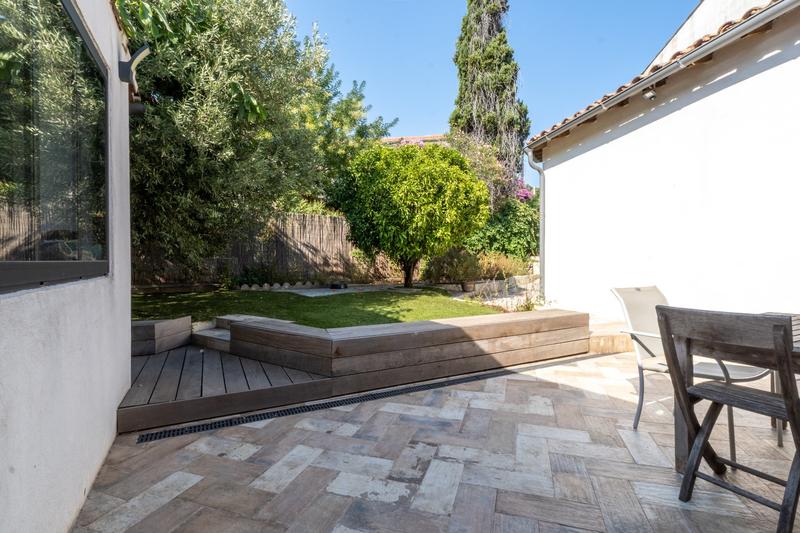 Maison - 108 m² - 4 pièces