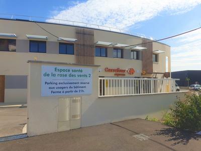 Maïlys Dusset - Diététicienne Nutritionniste