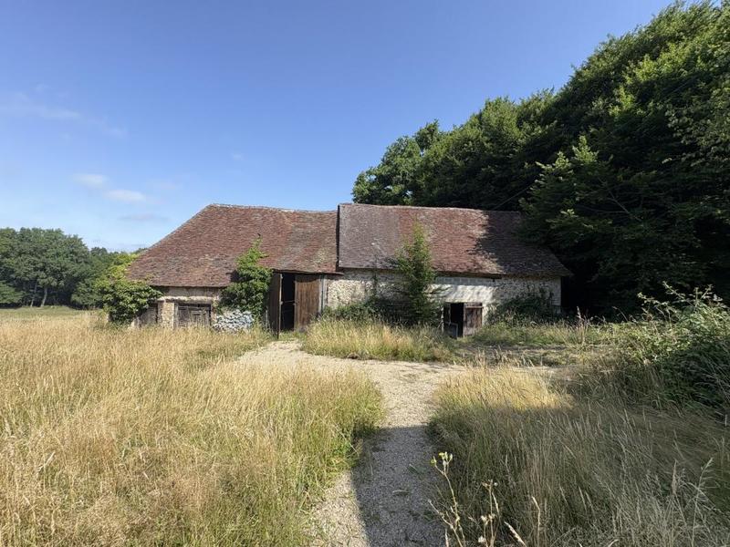 Maison en pierre - 94 m² - 6 pièces