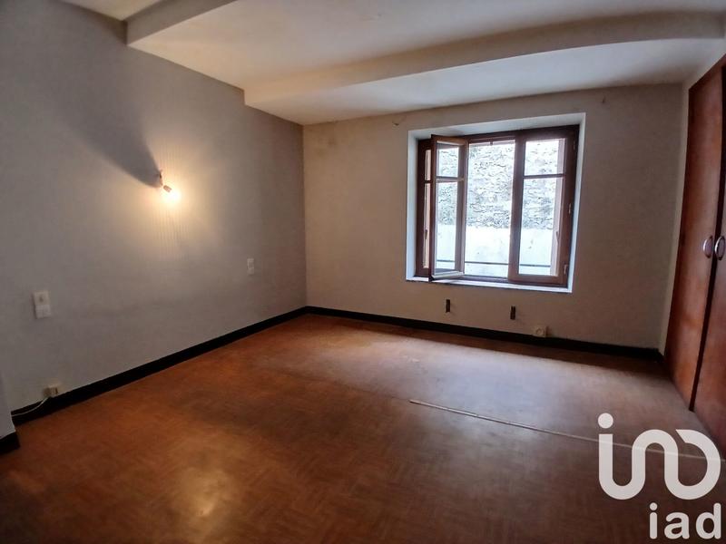 Maison - 80 m² - 3 pièces