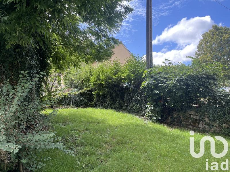 Maison - 87 m² - 4 pièces