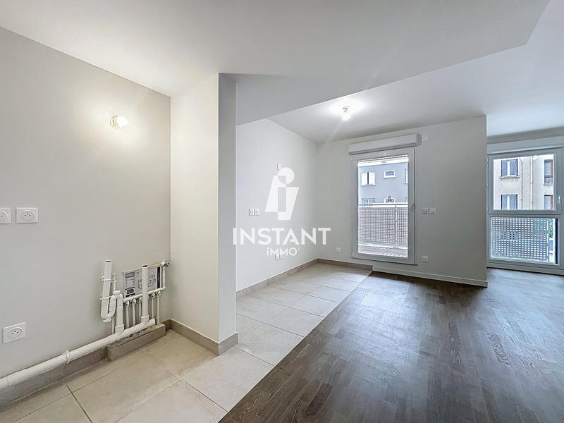 Appartement - 82 m² - 4 pièces