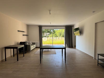 Maison - 70 m² - 3 pièces