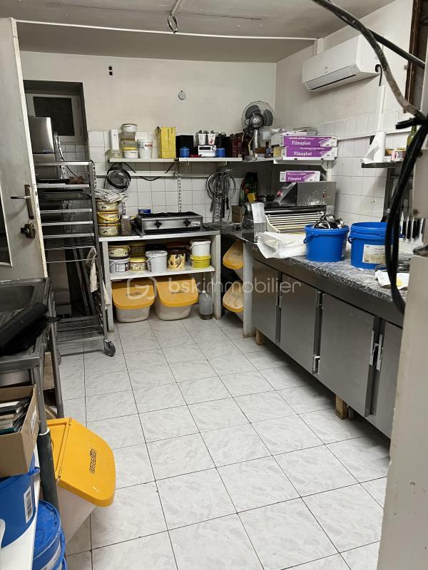 Bureau - 103 m² - 4 pièces