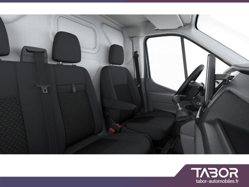 Ford Transit 350 Trend 165 L2h2 Cam régul. 3-pl