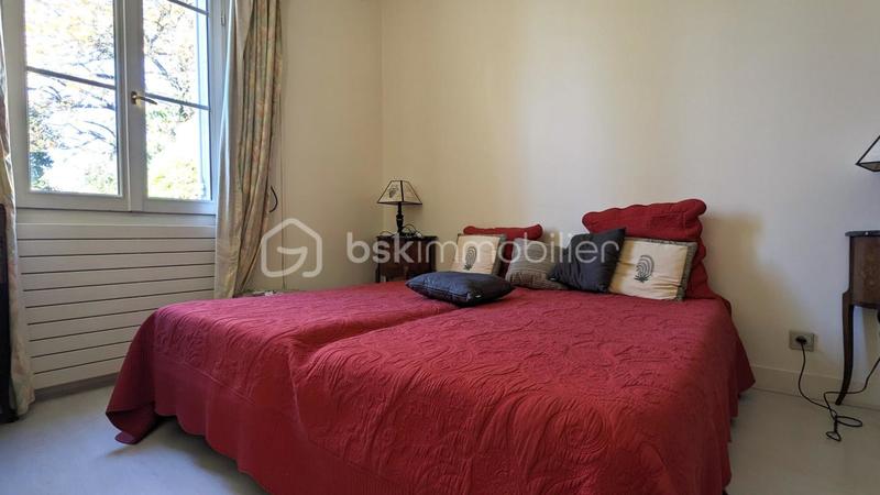 Demeure - 139 m² - 5 pièces