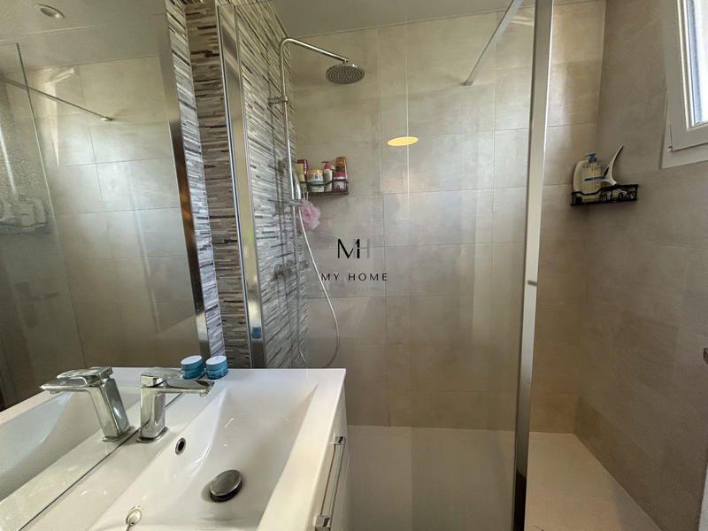 Maison ancienne - 158 m² - 6 pièces