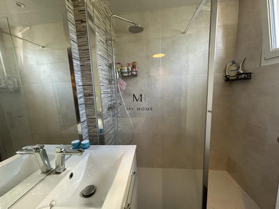 Maison ancienne - 158 m² - 6 pièces