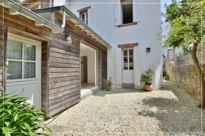 Maison - 129 m² - 6 pièces