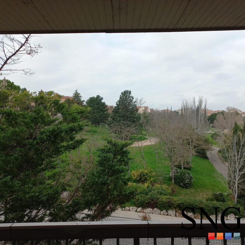 Appartement - 77 m² - 4 pièces