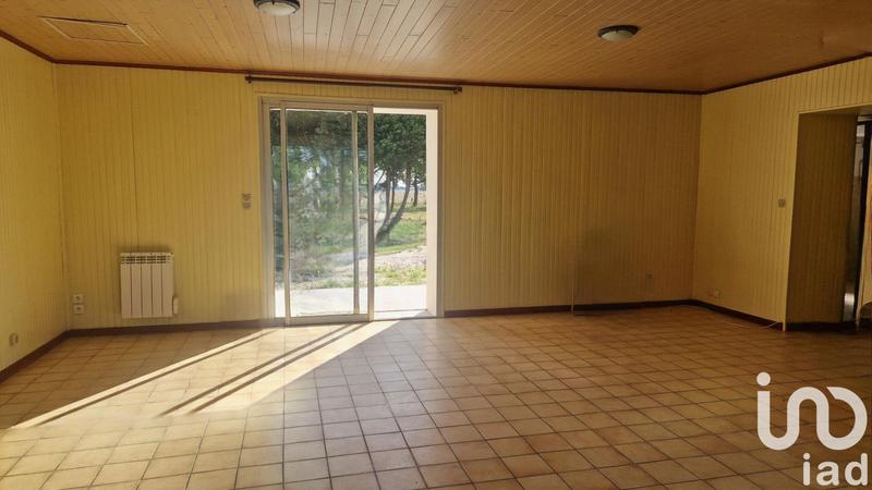 Maison de campagne - 91 m² - 4 pièces