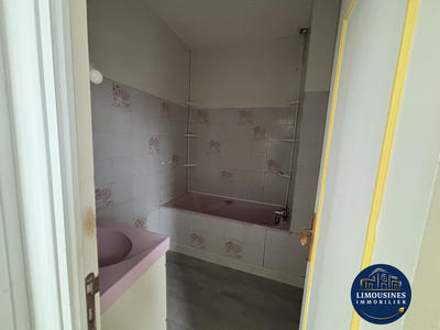 Maison ancienne - 70 m² - 5 pièces