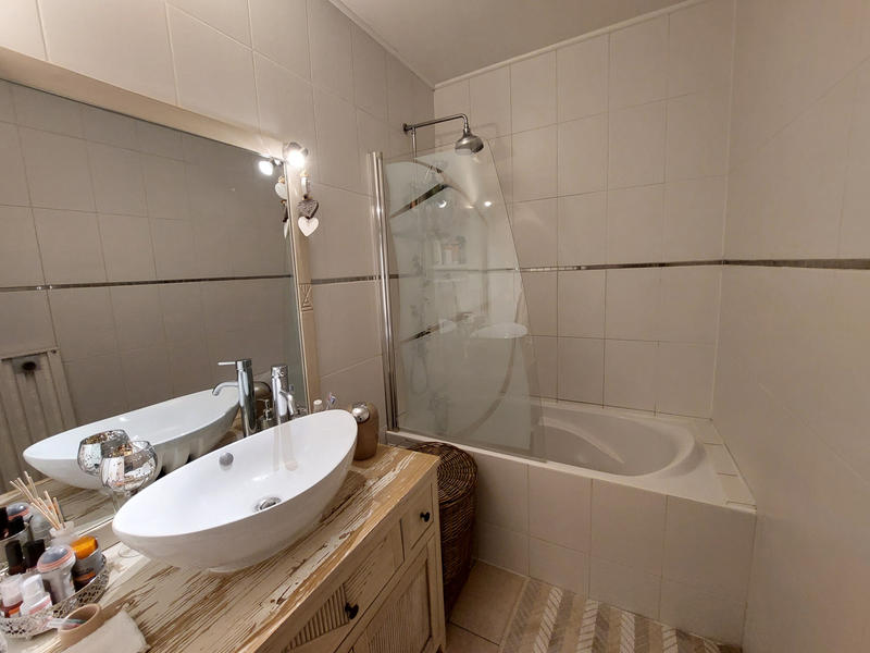 Appartement - 51 m² - 2 pièces