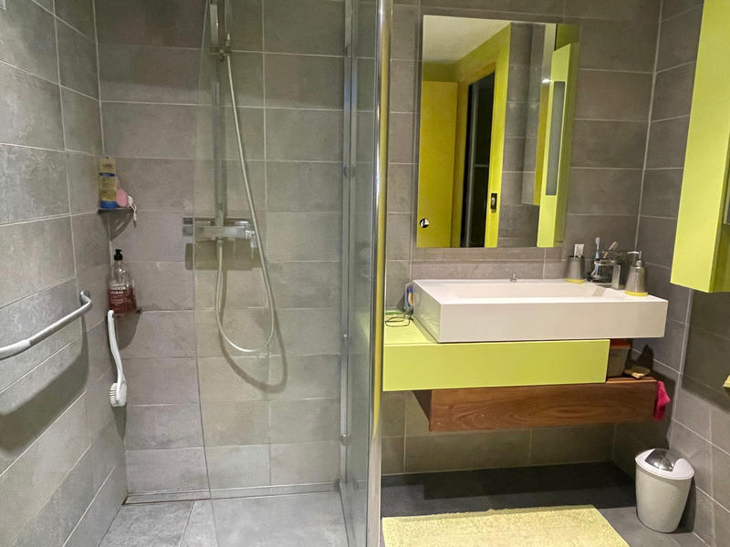 Maison - 228 m² - 7 pièces