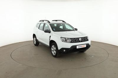 Dacia Duster II 1.3 TCe Confort 4x2 131 ch