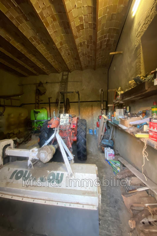 Propriété - 195 m² - 9 pièces