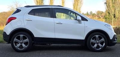 Opel Mokka 1.4 140cv Cosmo Toit ouvrant / Carplay Caméra de recul