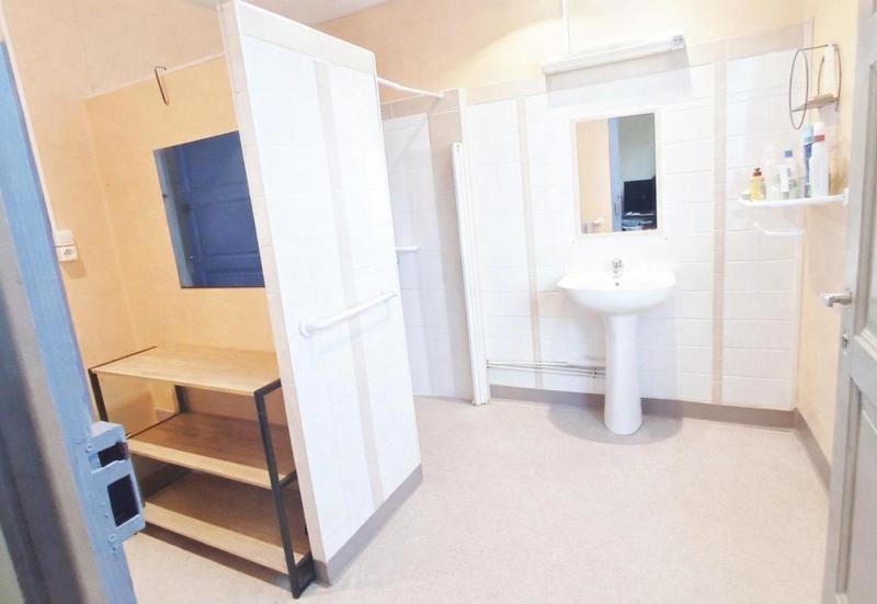 Maison - 180 m² - 7 pièces