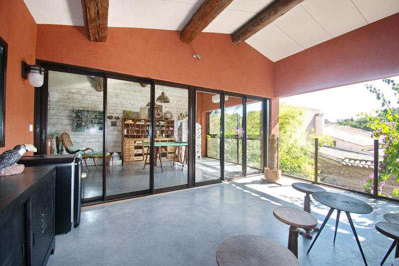 Maison - 194 m² - 7 pièces