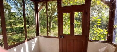 Maison - 97 m² - 5 pièces