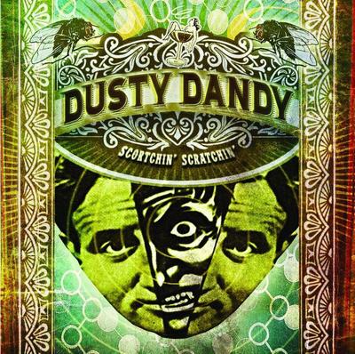 The Bliss &amp; Dusty Dandy