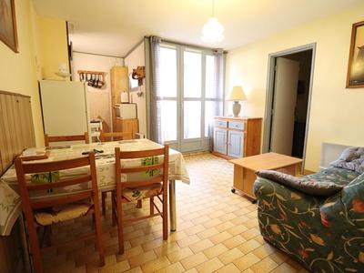 Appartement - 40 m² - 3 pièces