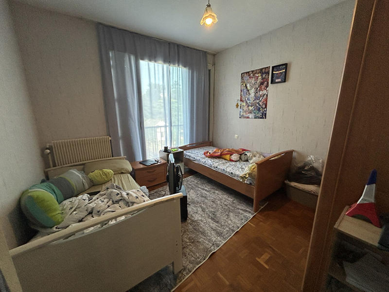 Maison - 141 m² - 6 pièces