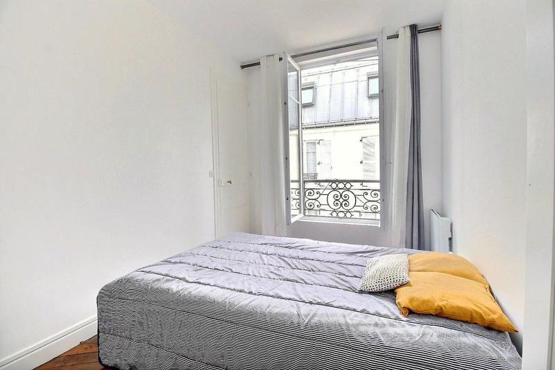 Appartement - 36 m² - 2 pièces