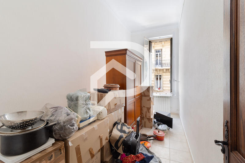 Appartement - 87 m² - 4 pièces