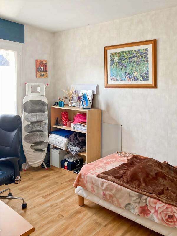 Maison - 60 m² - 3 pièces