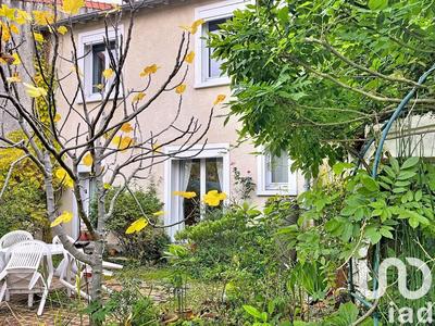 Maison - 115 m² - 6 pièces