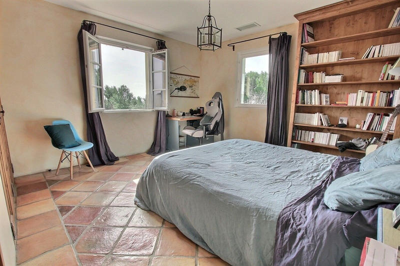 Bastide - 220 m² - 7 pièces