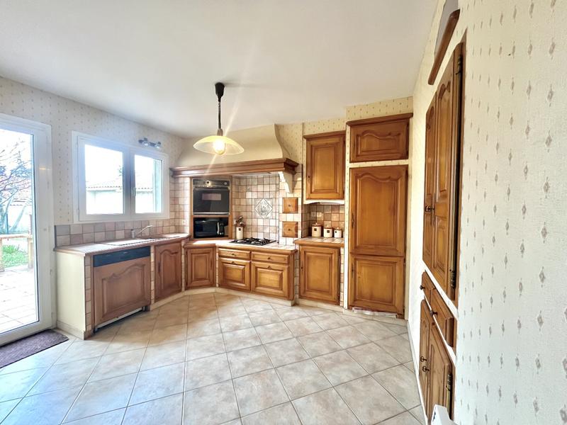 Maison - 174 m² - 5 pièces