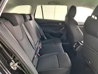 Skoda Octavia Combi 2.0 Tdi 116ch Dsg7 Business