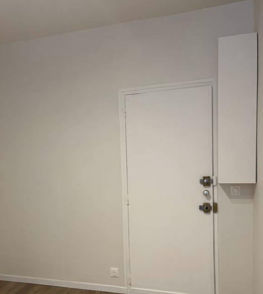 Studio - 13 m² - 1 pièce