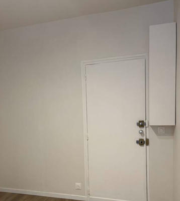 Studio - 13 m² - 1 pièce